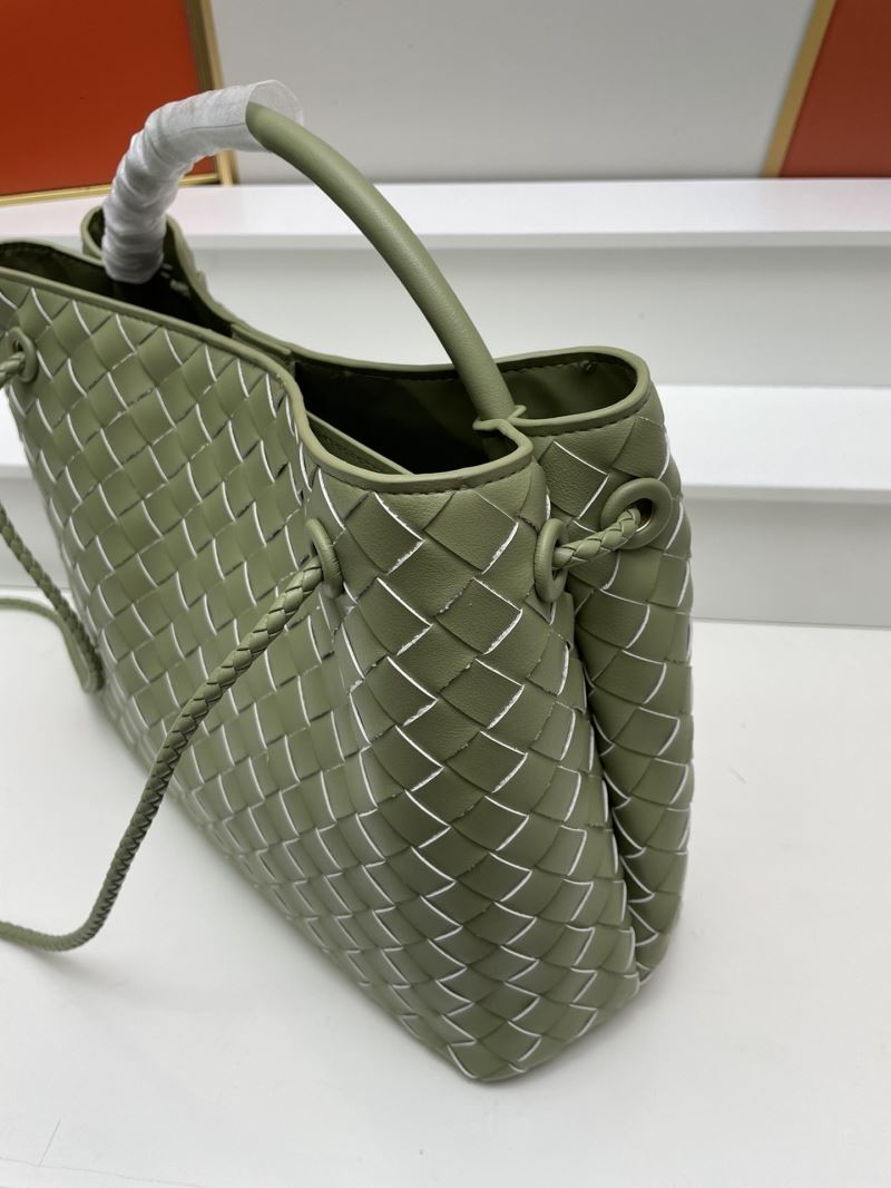 Bottega Veneta Top Handle Bags